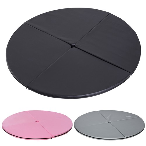 Pole dance mat - foldable, yoga
