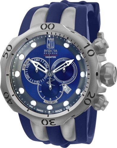 Invicta mens reserve jayson - reserve,