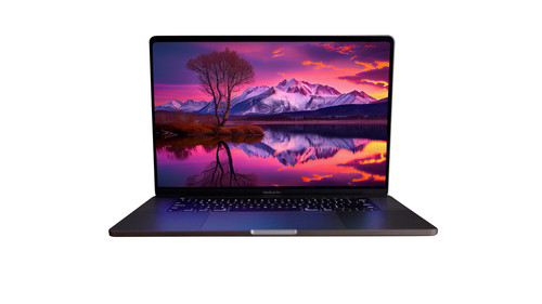 Apple macbook pro touchbar - apple,