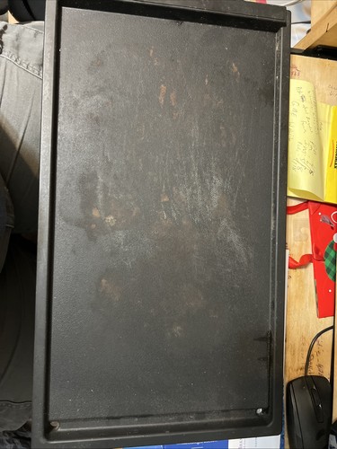 Jennair griddle cooktop - griddle, model