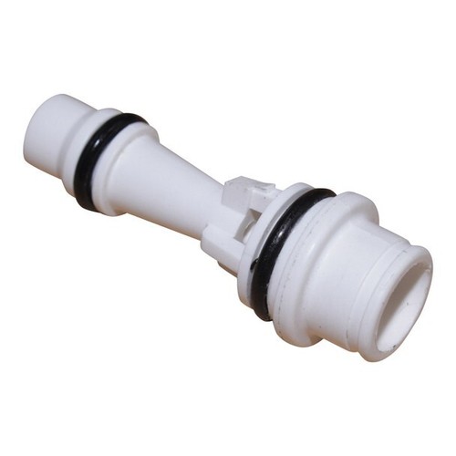 Clack ws1 white injector water - clack,