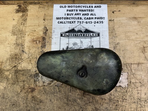 1958 1964 harley davidson - 1958-1964,
