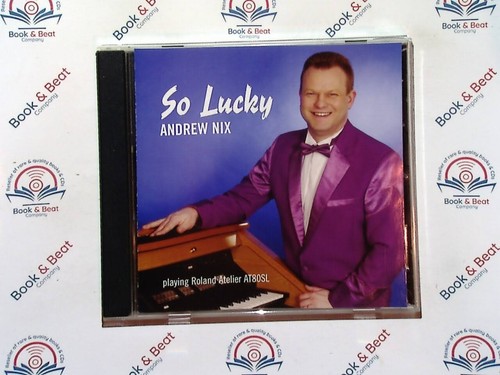 Andrew nix lucky - nix,