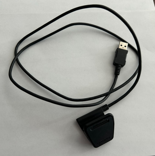 Garmin oem usb charger - garmin,