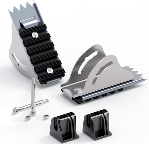 Replacement shoe feet kit - 26-2,