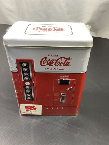 Coca cola 1950s vending - coca,