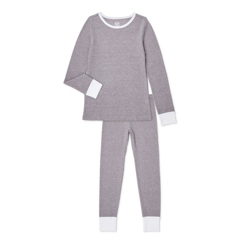 Fruit the loom girls waffle - of,