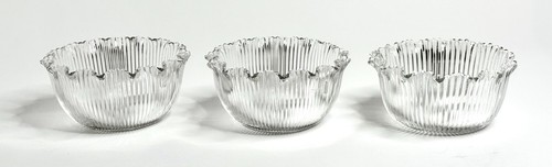 Set antique rimless - set, 3