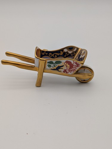 Vintage royal crown derby - royal,