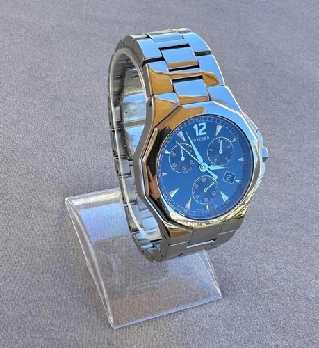 Concord mariner chronograph - concord,
