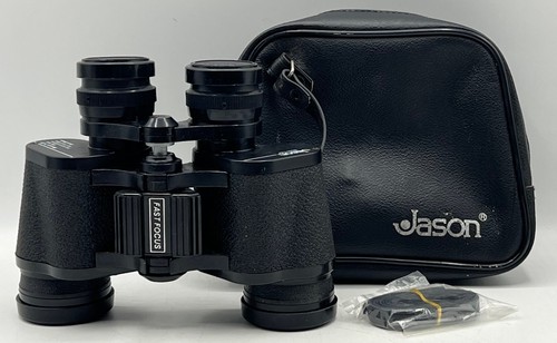 Jason model 1116f mercury 7x35 - jason,