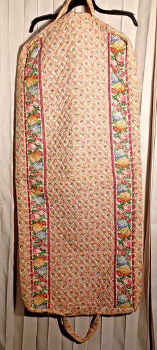 Vintage vera bradley english - vera,