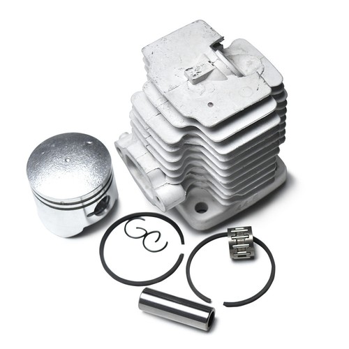 44mm cylinder piston - cylinder, kit