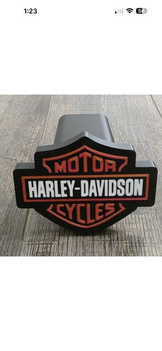 Harley davidson logo - harley,