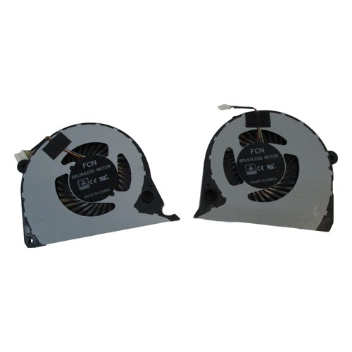 Cpu gpu cooling fan set - cpu,