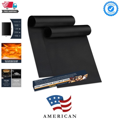 Oven liners for - oven,