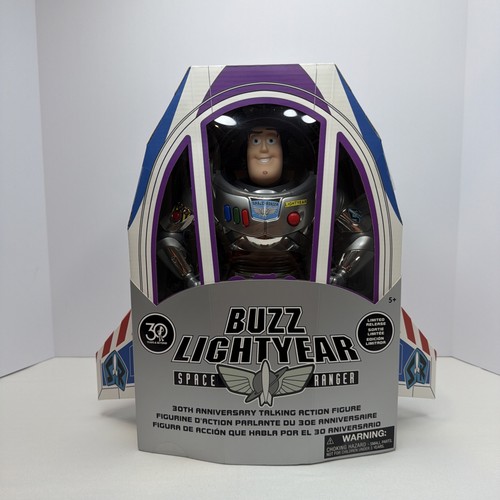 30th anniversary toy story - toy,