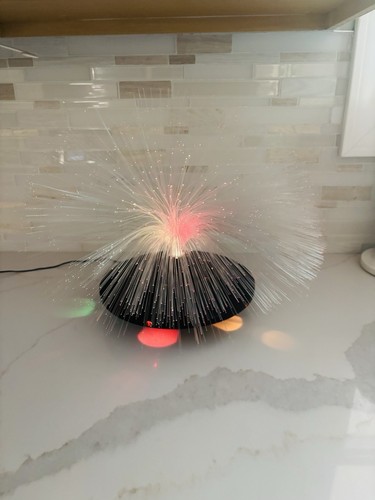 Vintage 90s ufo fiber - vintage,