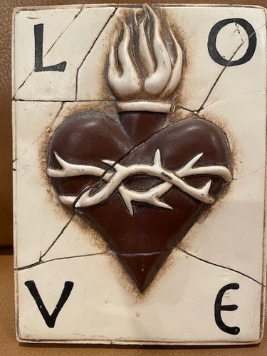Sid dickens sacred heart - dickens, t-19