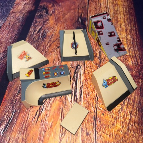 Tech deck bundle lot ramps - lot,