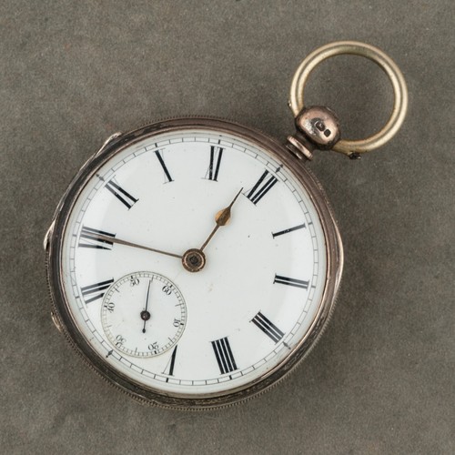 Victorian sterling silver - sterling,