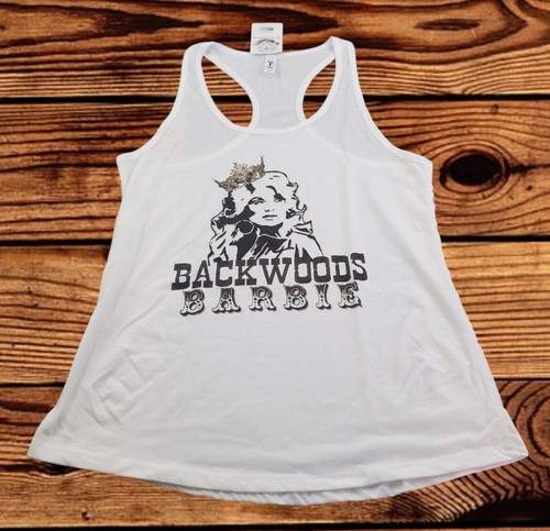 Dolly parton backwoods barbie - parton,