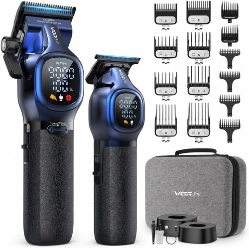 Professional hair clippers - professional,