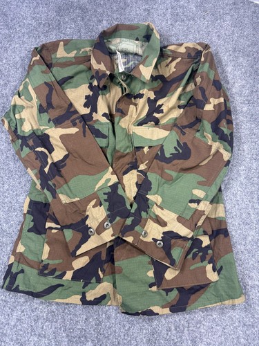 Army men jacket - jacket, size