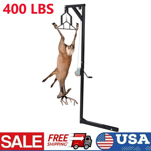 400lbs truck hoist swivel - hoist, lift