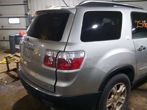Automatic transmission awd - transmission,