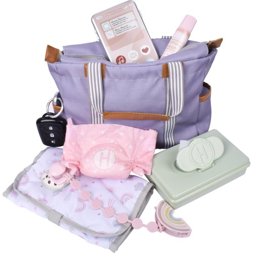 Accessory diaper bag children - diaper, bag,