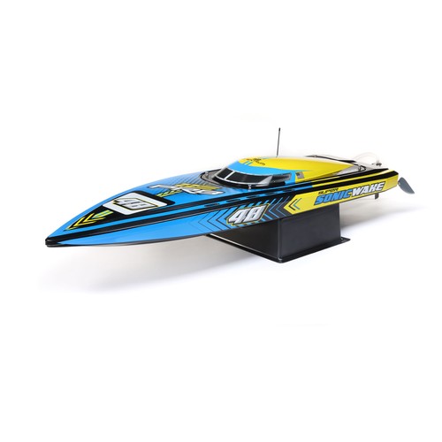 Pro boat super - boat,