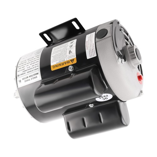 Electric motor 56 frame - electric,