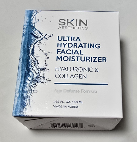 Skin aesthetics ultra - skin,