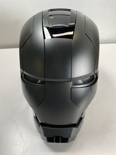 Iron hero mk5 black - hero,
