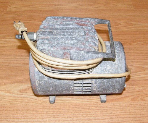 Vintage thomas industries inc - vintage,