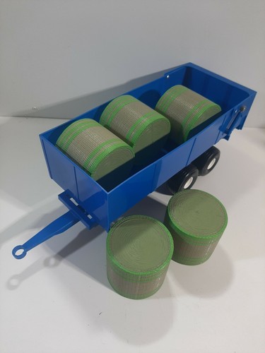 Britains ertl large plastic - britains,