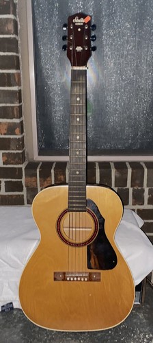 1960 harmony h942 acoustic - 1960’s,