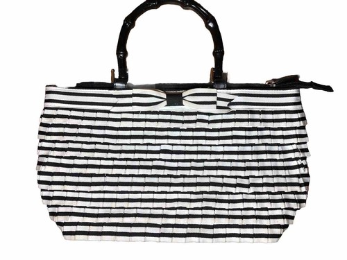Braciano women black white - braciano,