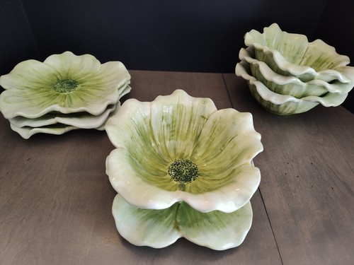 Vintage garden ambiance - garden,