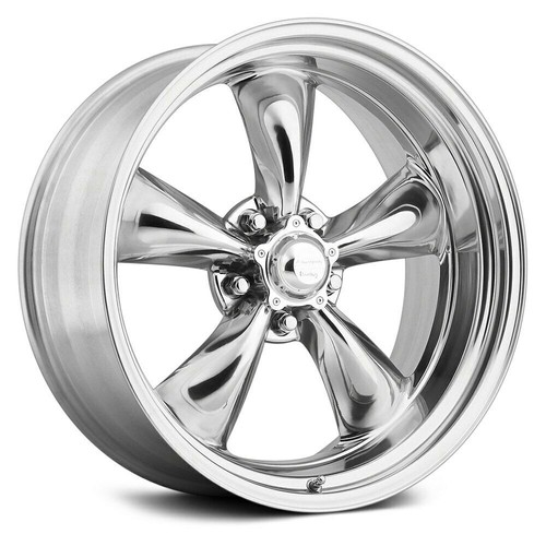 18x8 18x9 polished wheels - 18x8/18x9,