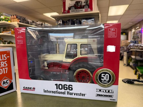 International harvester - international,