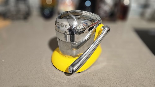 Vintage 1950s rival - 1950s,