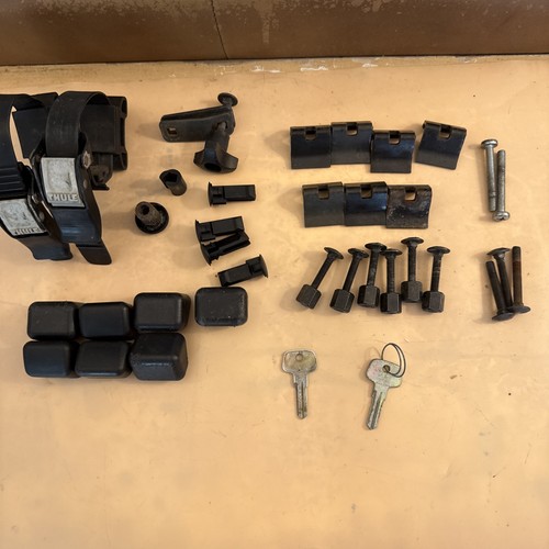 Thule spare parts replacement - spare,