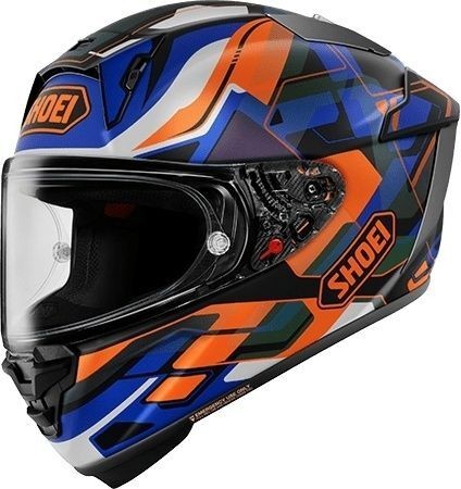 Shoei fifteen full - shoei, x-fifteen