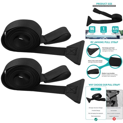 Pack rv awning pull - rv,