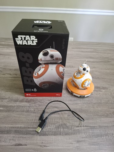 Sphero star wars - star, disney