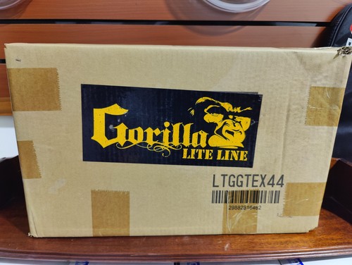 Gorilla lite line - , 2'