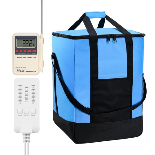 Bed bug heater - non, chemical