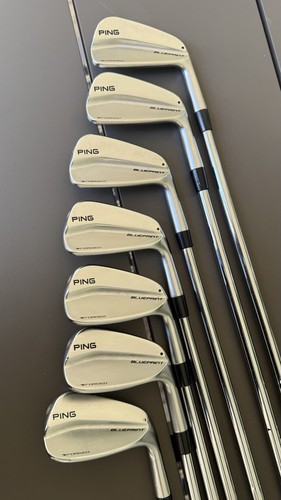 Ping blueprint iron - ping,